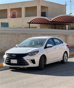 Chery Arrizo 6